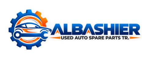 Albashier Used Auto Spare Parts TR.