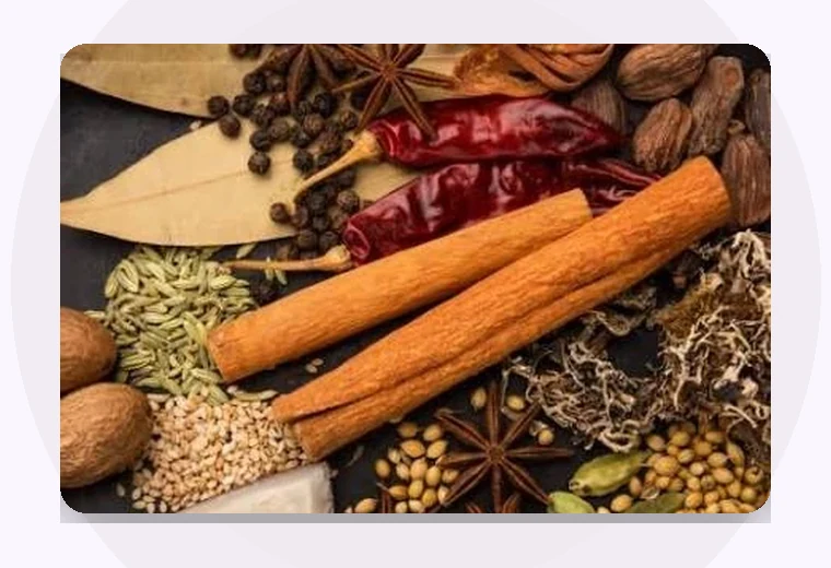 Spices