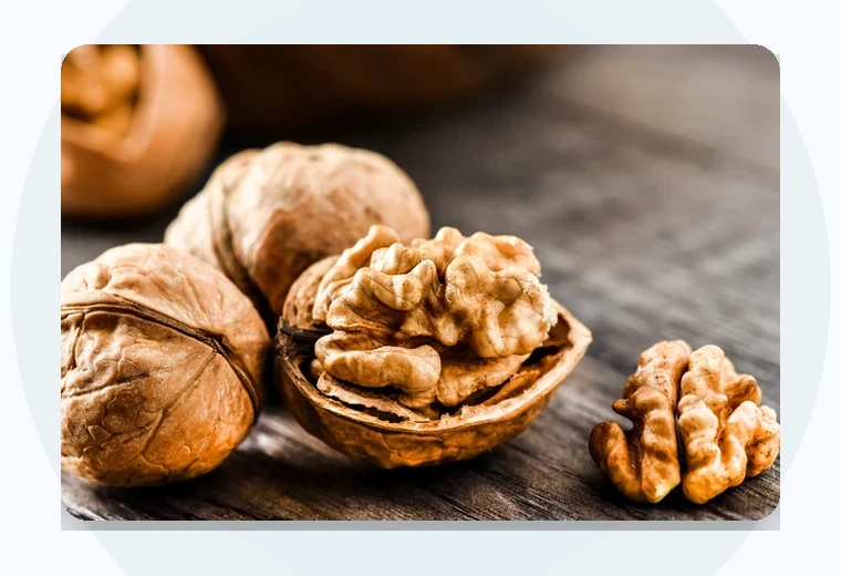 Walnuts
