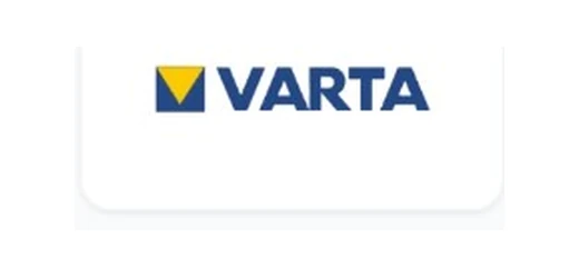 Varta logo