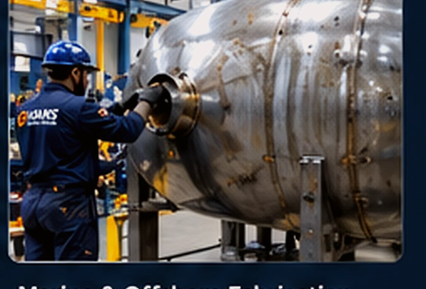 On-site industrial engineering support