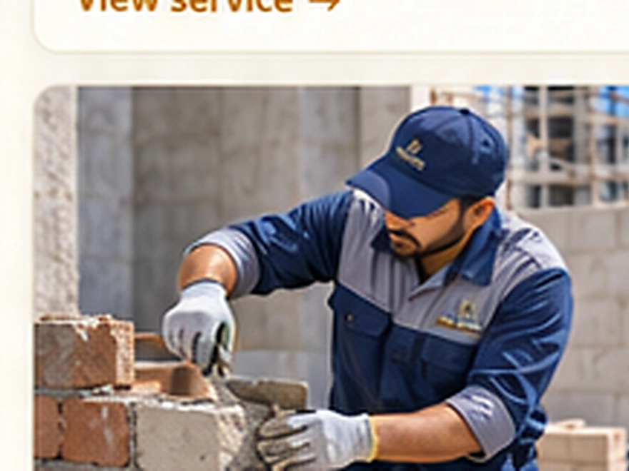 Mazzini service