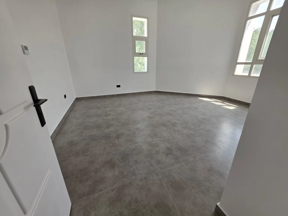 Room corner view — Safa 1 villa