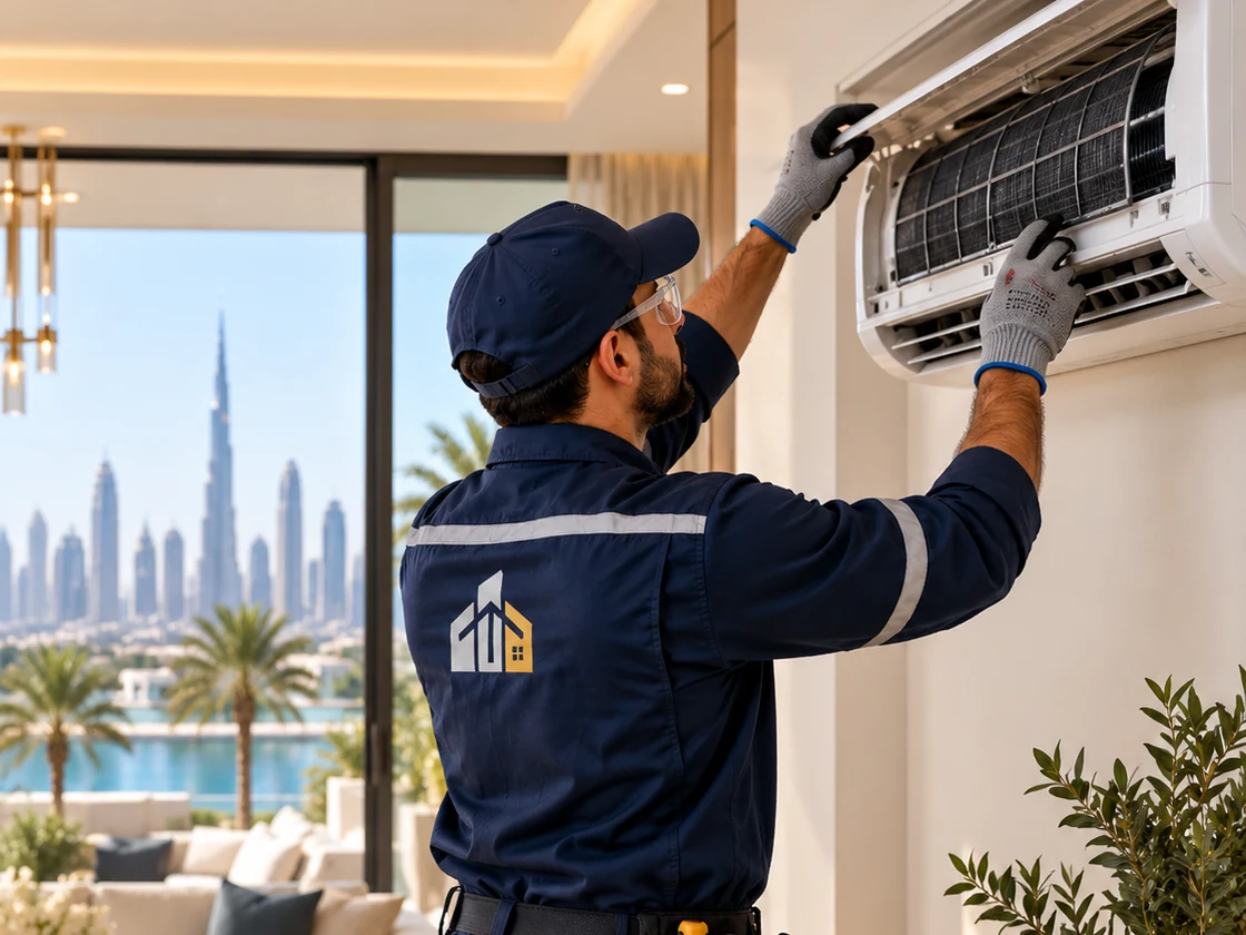 Air-Conditioning, Ventilation & Air Filtration Systems Installation & Maintenance